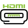 HDMI-Port