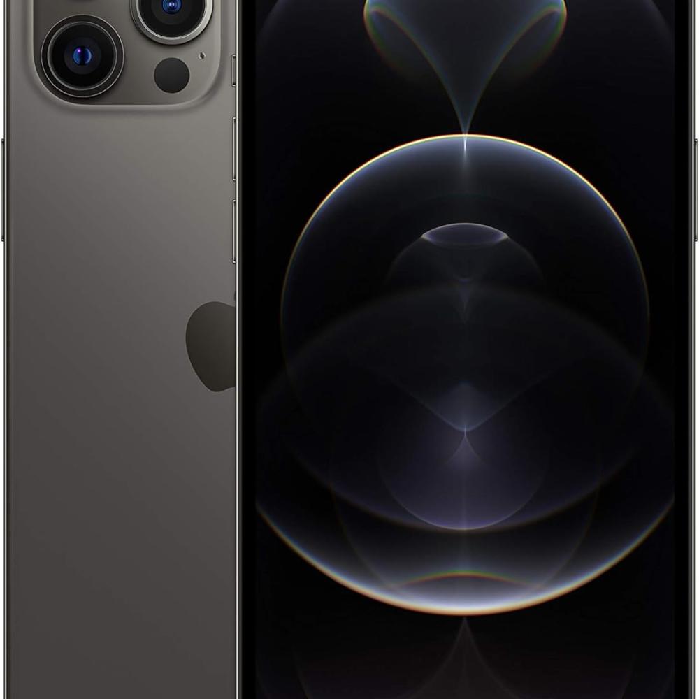 iPhone 12 Pro Max 256GB - Graphite