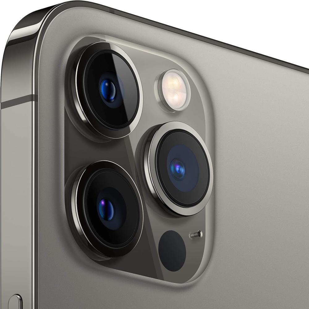 iPhone 12 Pro Max 256GB - Graphite