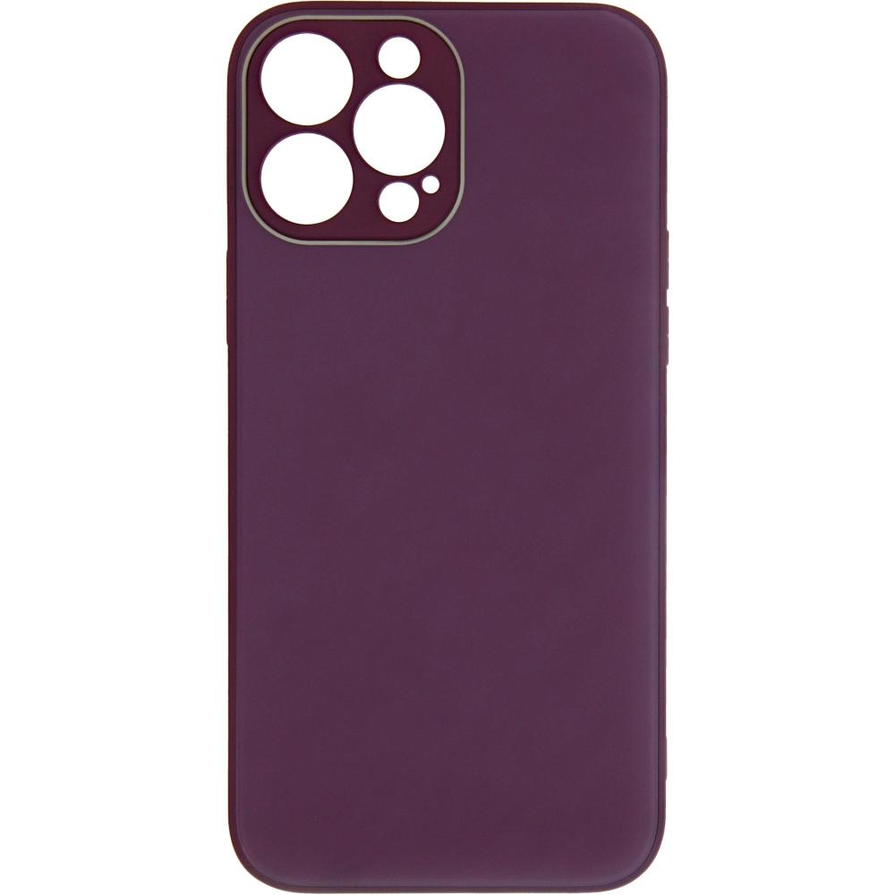 Furlo Protective Shining TPU skal till iPhone 13 Pro Max