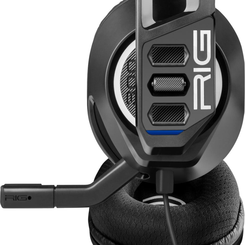 Rig 300 Pro headset (svart) - PS / XBOX