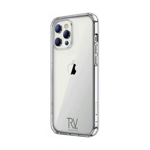 Rvelon Stöttåligt Skal till iPhone 13 Pro