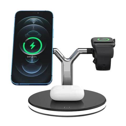 3-1 Wireless Charging Dock