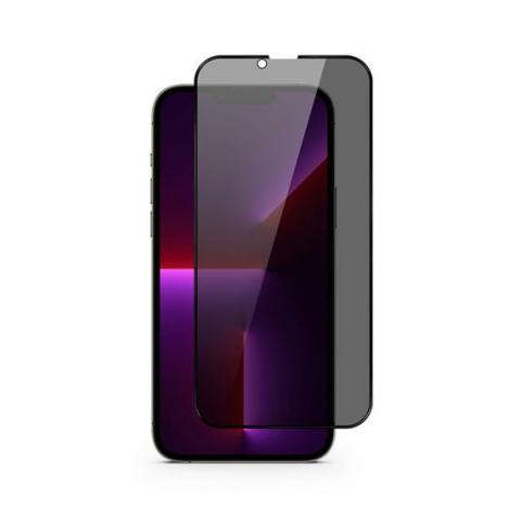 iPhone 13/13 Pro/14 - Härdat Glas