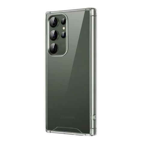 Samsung Galaxy S24 Ultra Stöttåligt Mobilskal