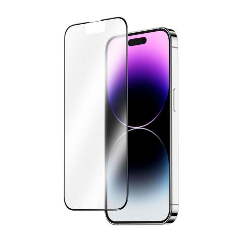 iPhone 13/13 Pro - Härdat Glas