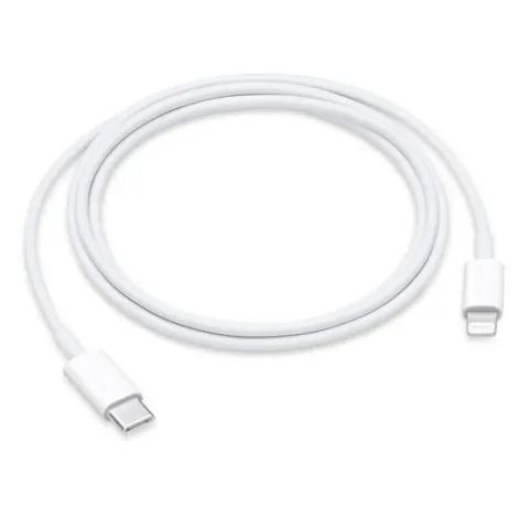 Apple USB-C till Lightning-kabel 1 m för iPhone och iPad