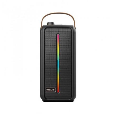 Rixus RGB Bluetooth-högtalare