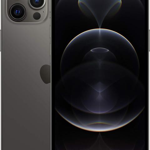 iPhone 12 Pro Max 256GB - Graphite