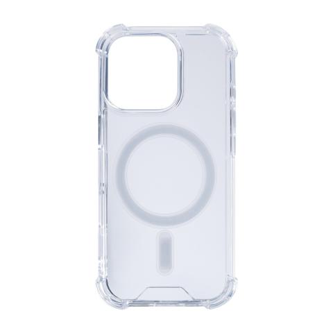 Rixus Anti-Burst skal med MagSafe till iPhone 16 Pro 