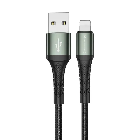 Laddkabel USB-A till Lightning 2M