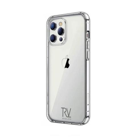 Iphone 13 Pro Transparent Cover