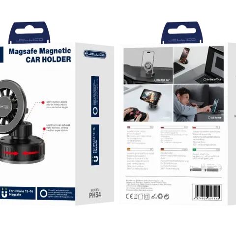magsafe magnetic Car holder