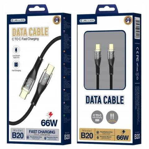 Data cable 66w