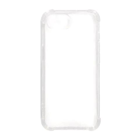 Iphone 17 Pro Transparent Cover