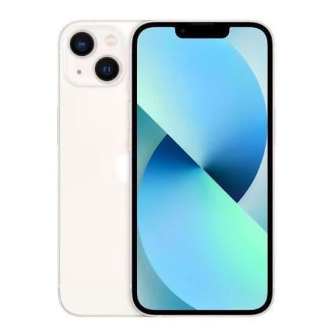 iPhone 13 - Vit/ 128GB