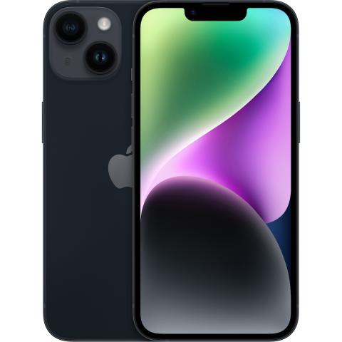 "Ny" iPhone 14 – 128GB