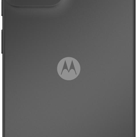 Motorola Moto E14 smartphone 2/64GB (grafitgrå)