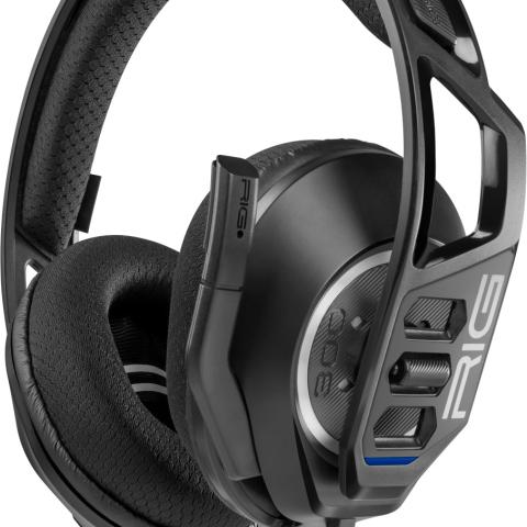 Rig 300 Pro headset (svart) - PS / XBOX