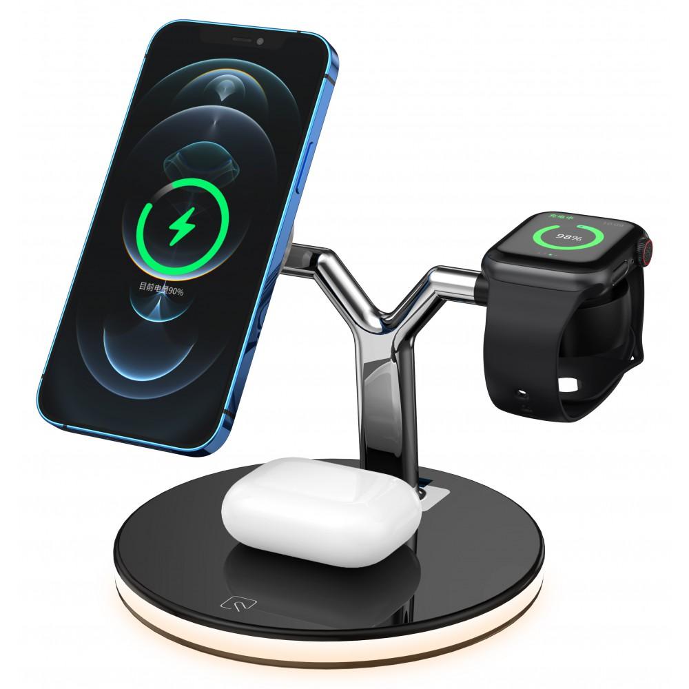 3-1 Wireless Charging Dock