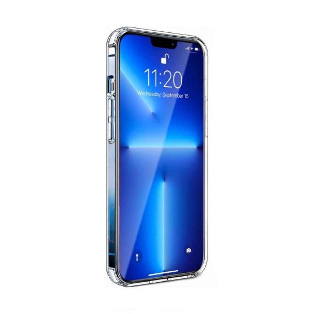 Rvelon Stöttåligt Skal till iPhone 13 Pro