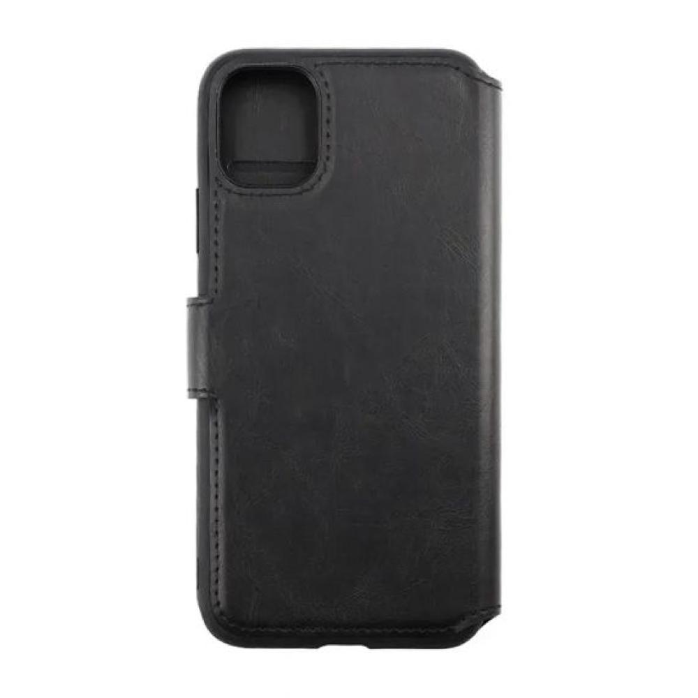 Rvelon Plånboksfodral till iPhone 11