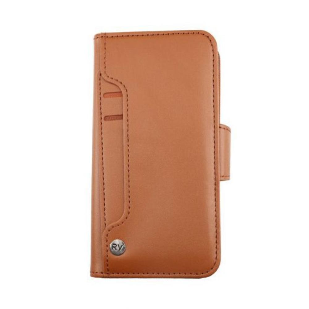 Samsung Galaxy S22 Plånboksfodral med Extra Kortfack