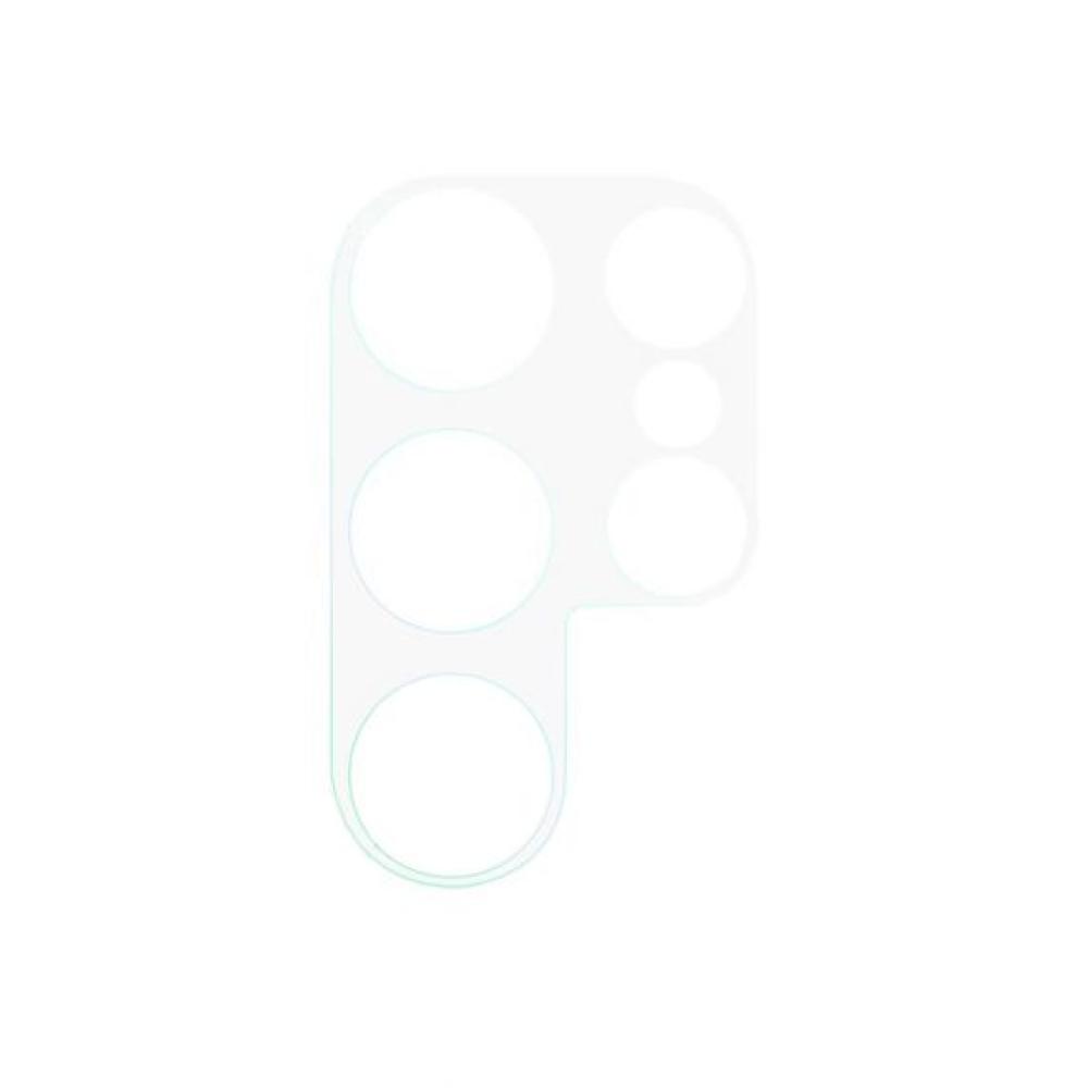 Kameraskydd Samsung Galaxy S22 Ultra 5G - Härdat Glas