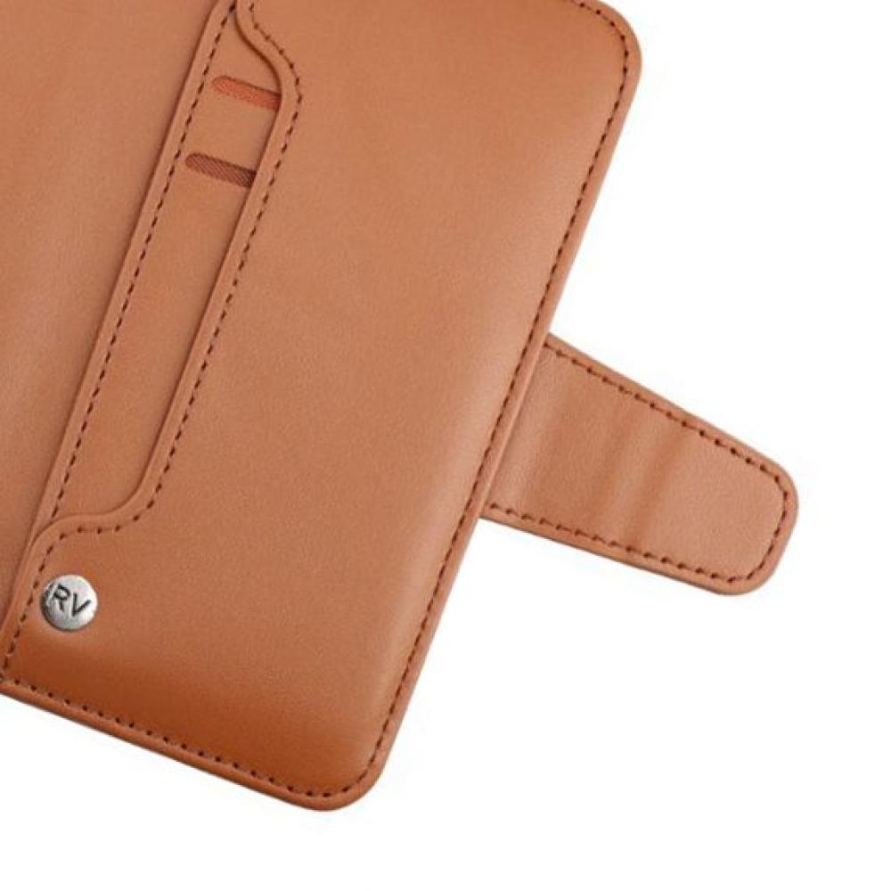 Samsung Galaxy S22 Plånboksfodral med Extra Kortfack