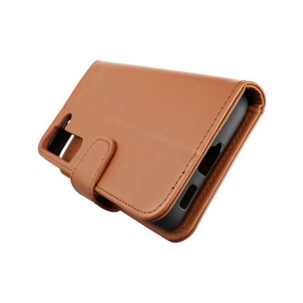 Samsung Galaxy S22 Plånboksfodral med Extra Kortfack