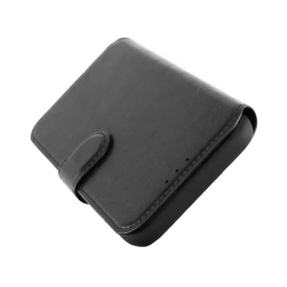 Rvelon Plånboksfodral till iPhone 11