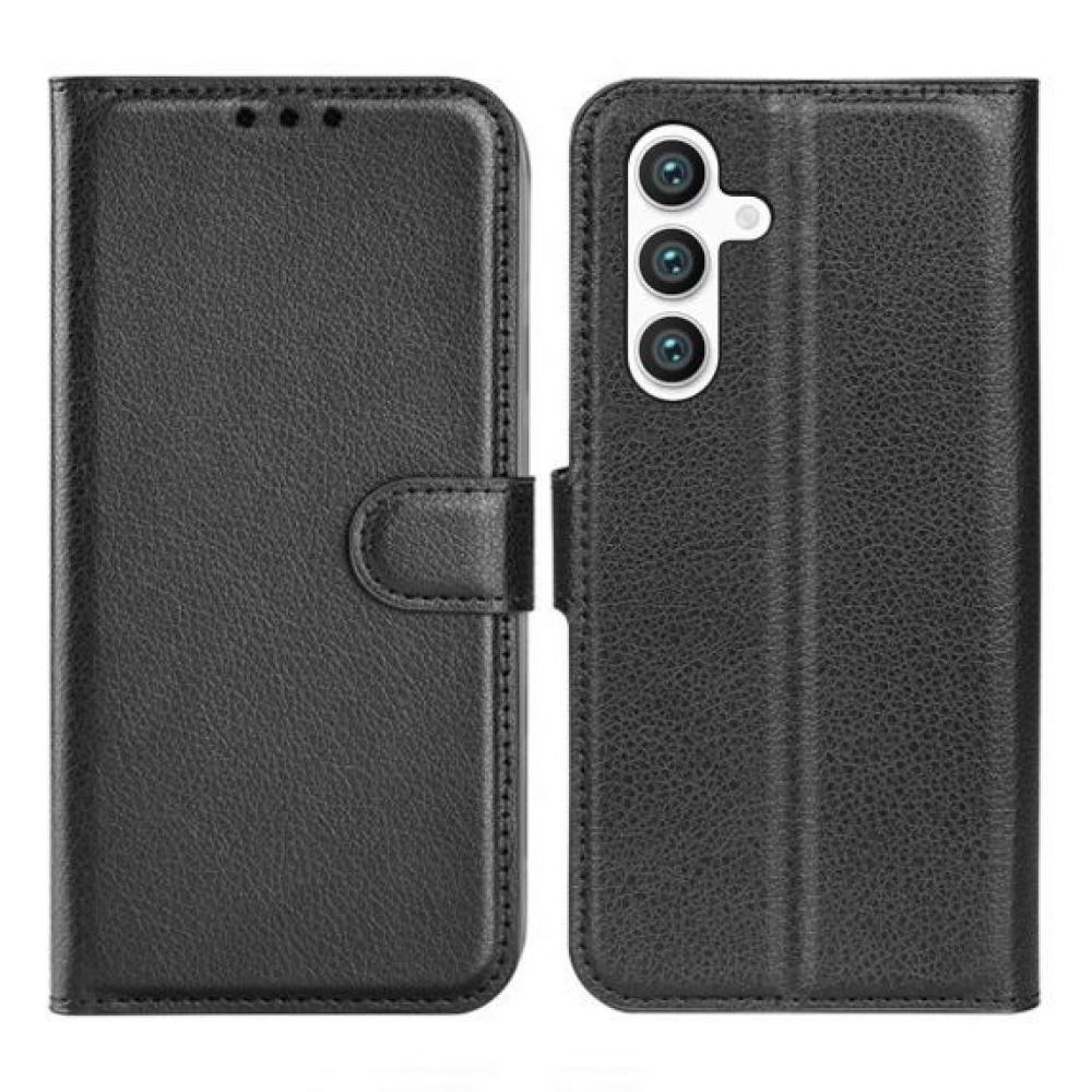  Plånboksfodral med Stativ till Samsung Galaxy S24 Plus