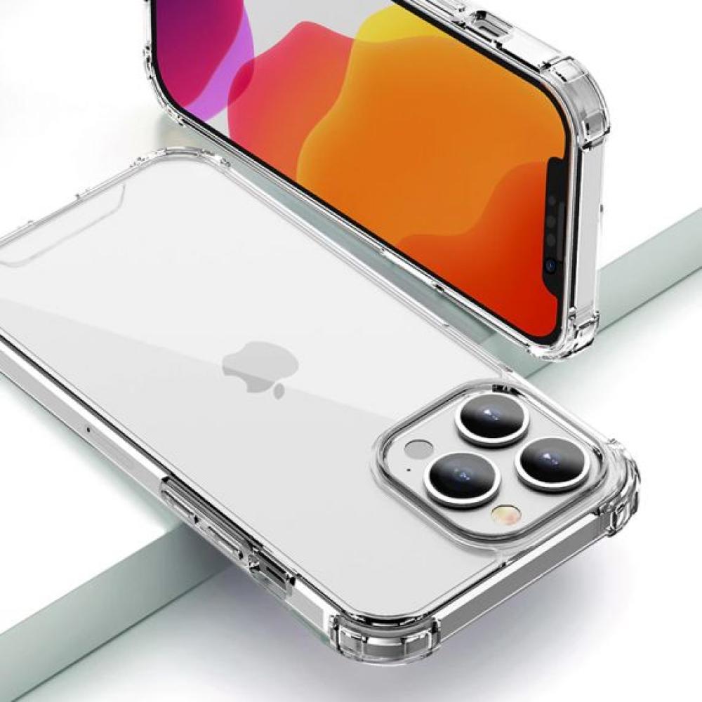 Stöttåligt Mobilskal till iPhone 13 Pro