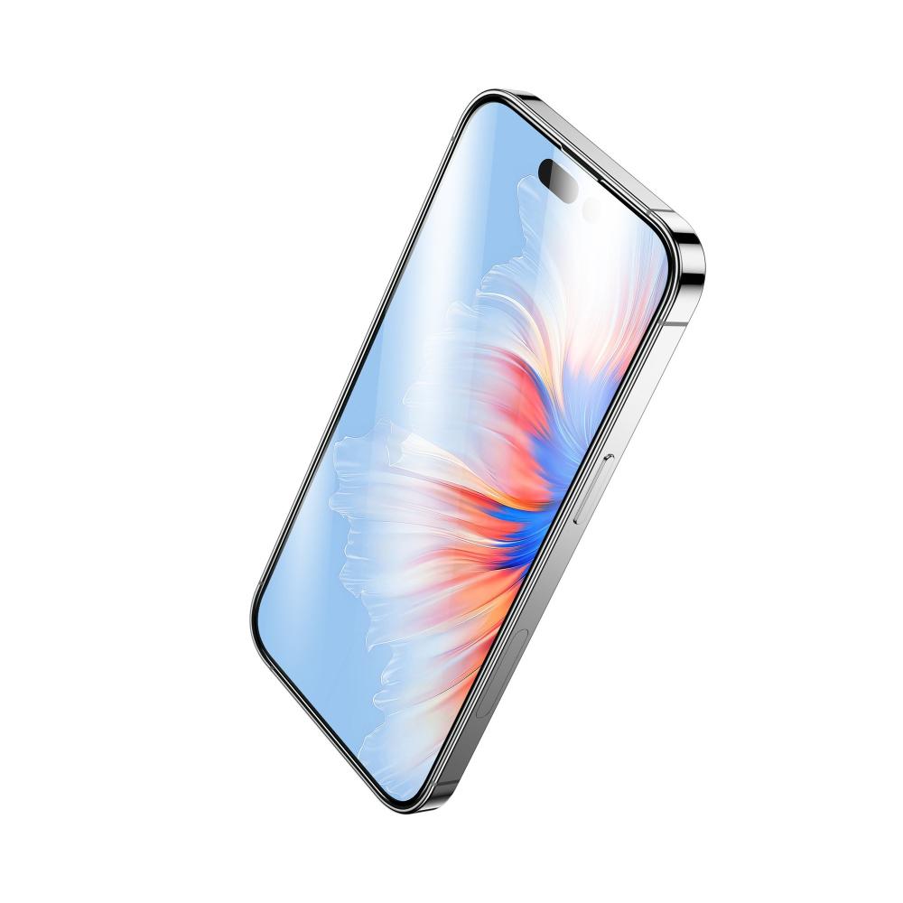 iPhone 16 - Härdat Glas