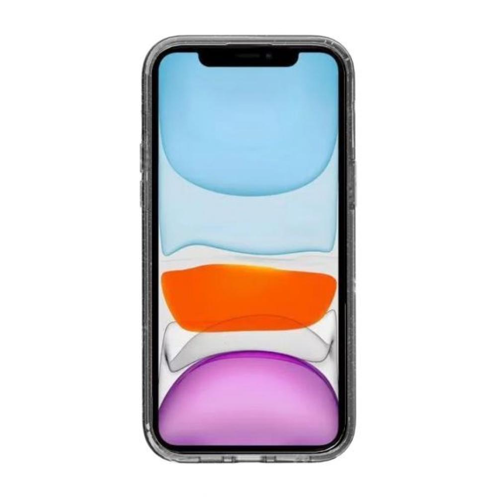 iPhone 11 Mobilskal med Glitter och Magsafe