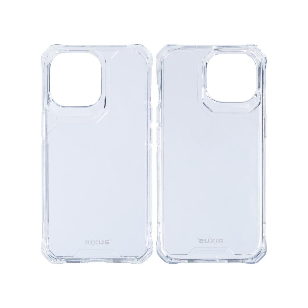 Rixus Armor-X Anti Shock Skal till iPhone 14 Pro 