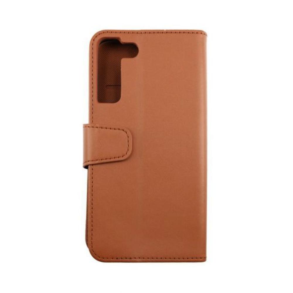 Samsung Galaxy S22 Plånboksfodral med Extra Kortfack