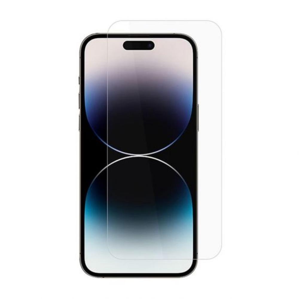 iPhone 15 Plus - Härdat Glas