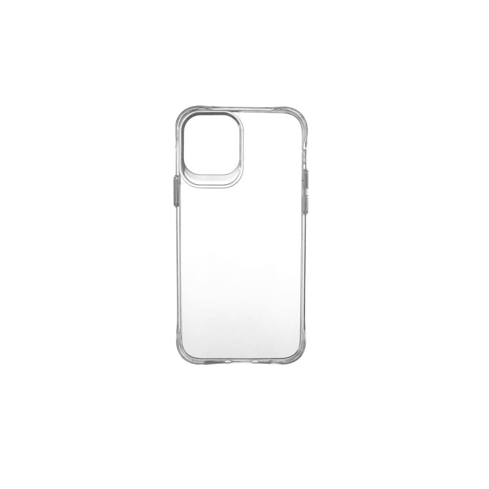 Rixus Kristallklar Anti-Shock skal till iPhone 13 Pro