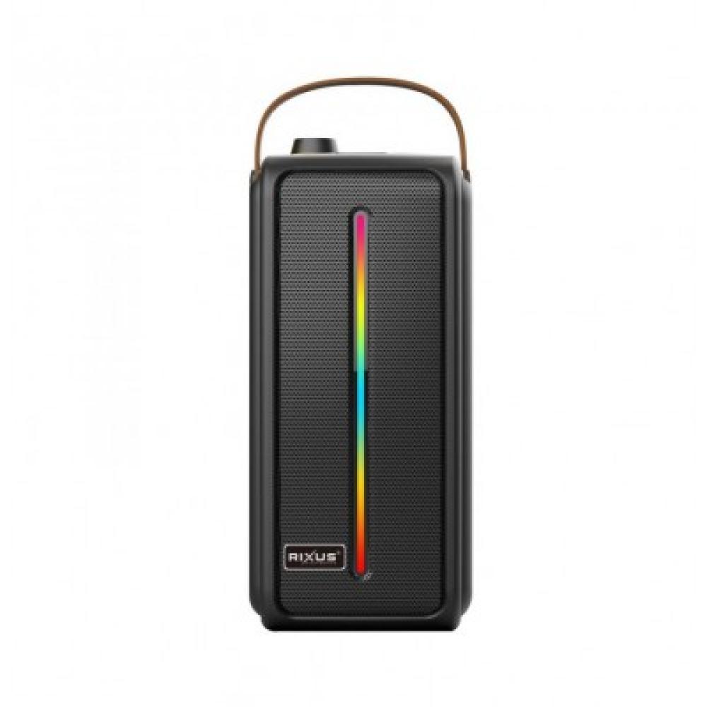 Rixus RGB Bluetooth-högtalare