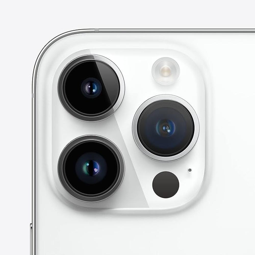 Apple iPhone 14 Pro 128GB - silver