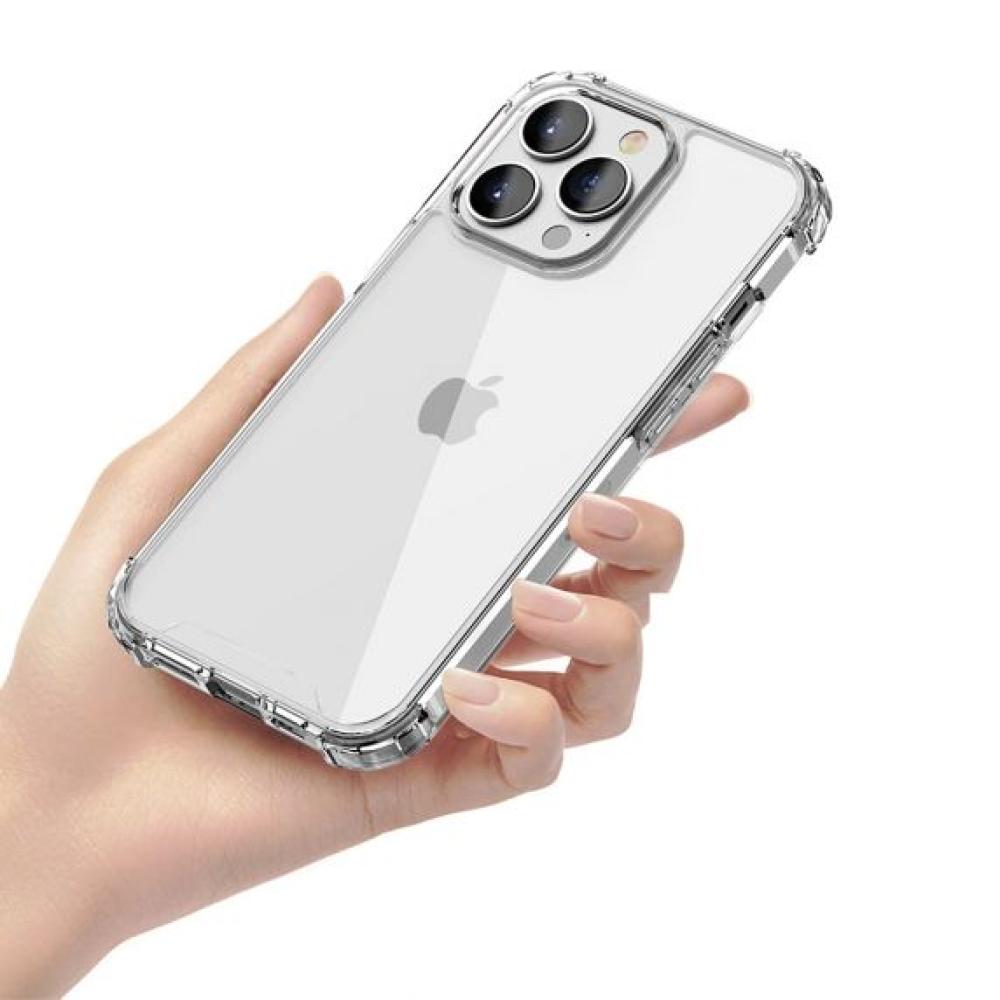 Stöttåligt Mobilskal till iPhone 13 Pro