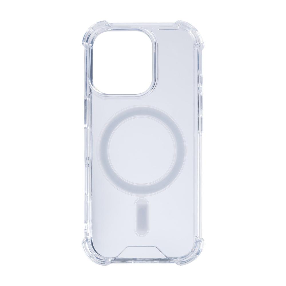 Rixus Anti-Burst skal med MagSafe till iPhone 16 Pro 