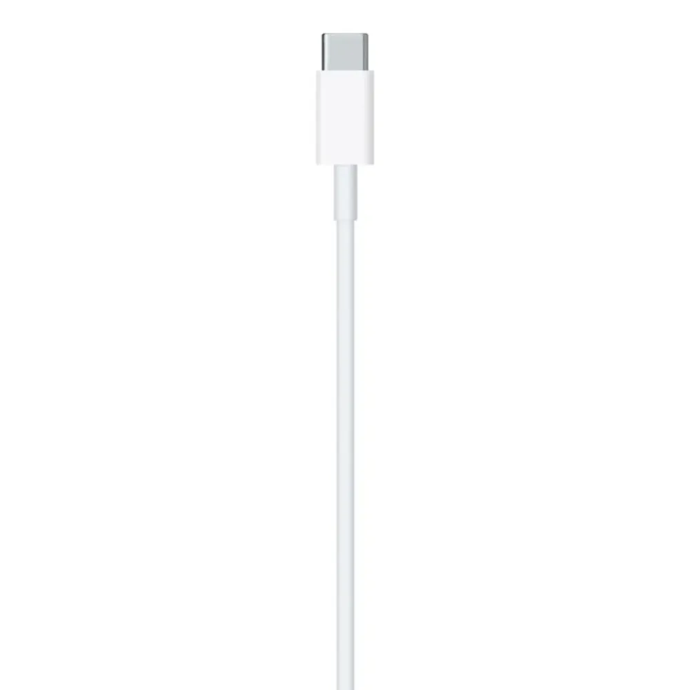 Apple USB-C till Lightning-kabel 1 m för iPhone och iPad