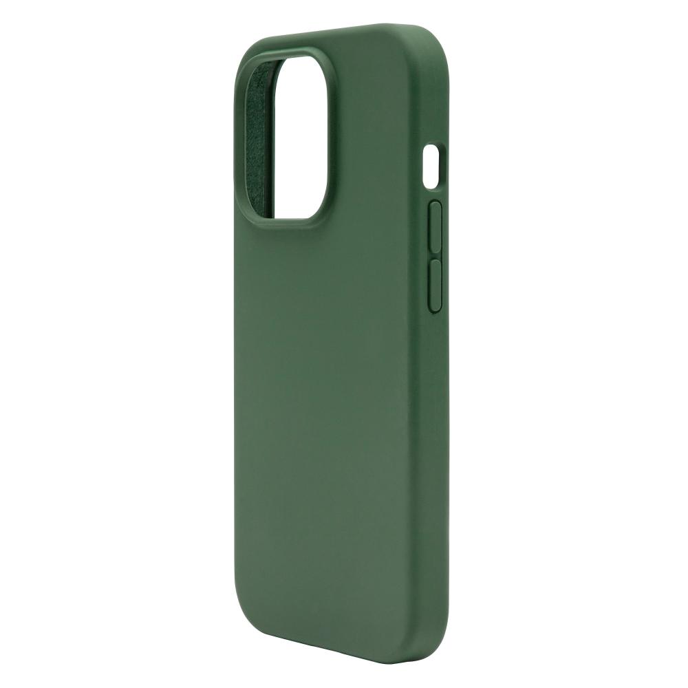 Rixus Mjuk TPU skal till iPhone 15 Pro