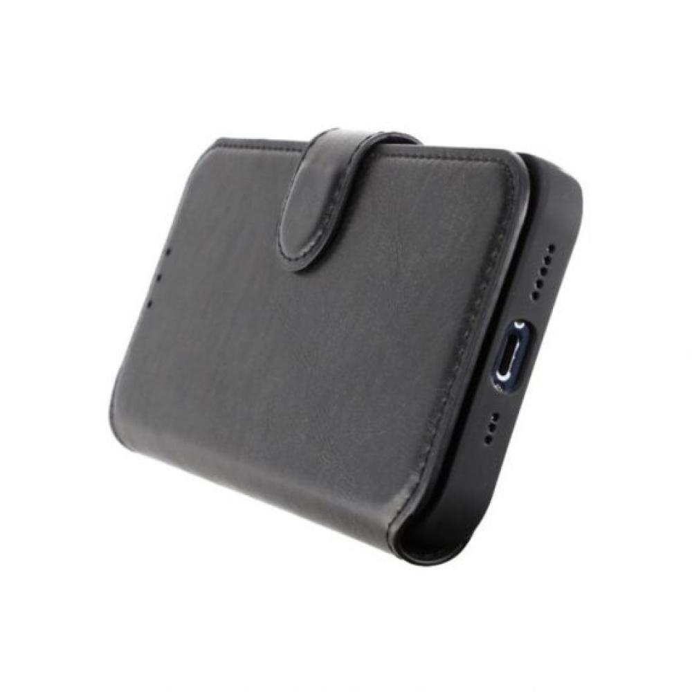 iPhone 12/12 Pro Plånboksfodral med MagSafe