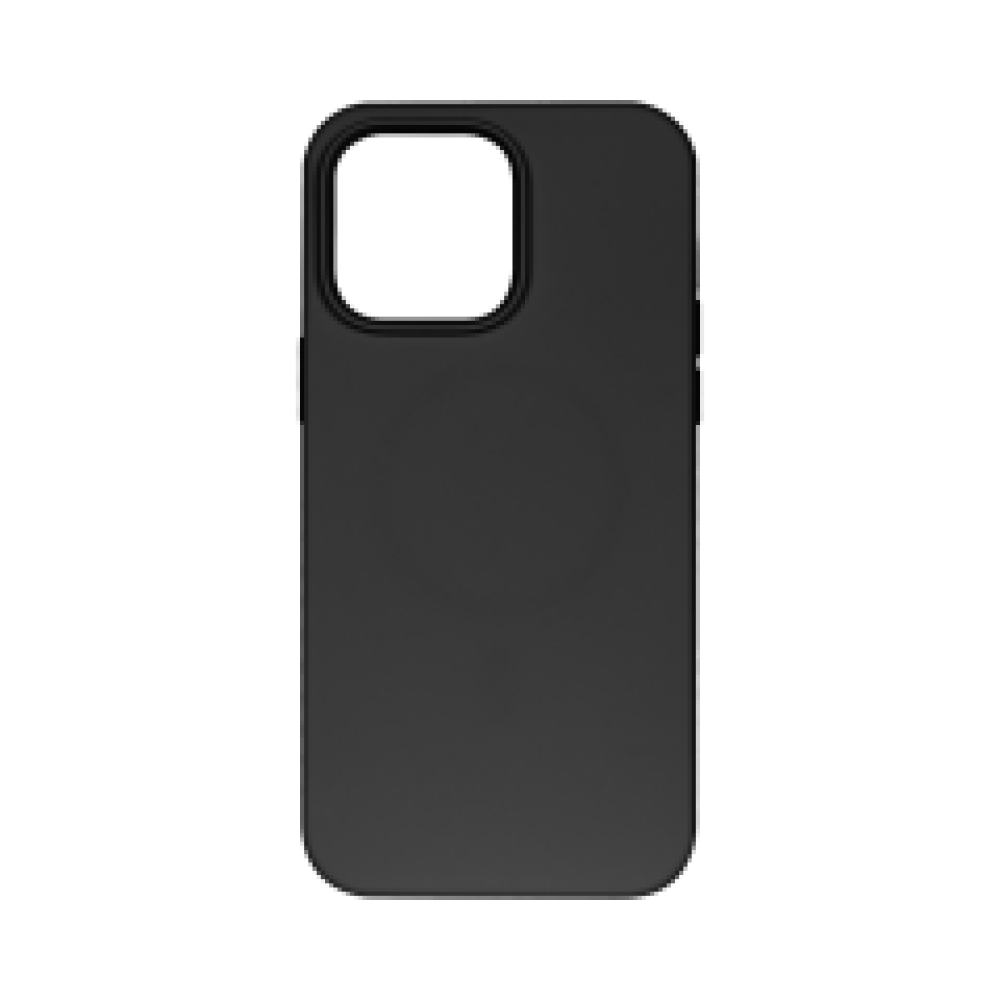 Rixus Mjuk TPU Skal med MagSafe till iPhone 12 Pro Max 