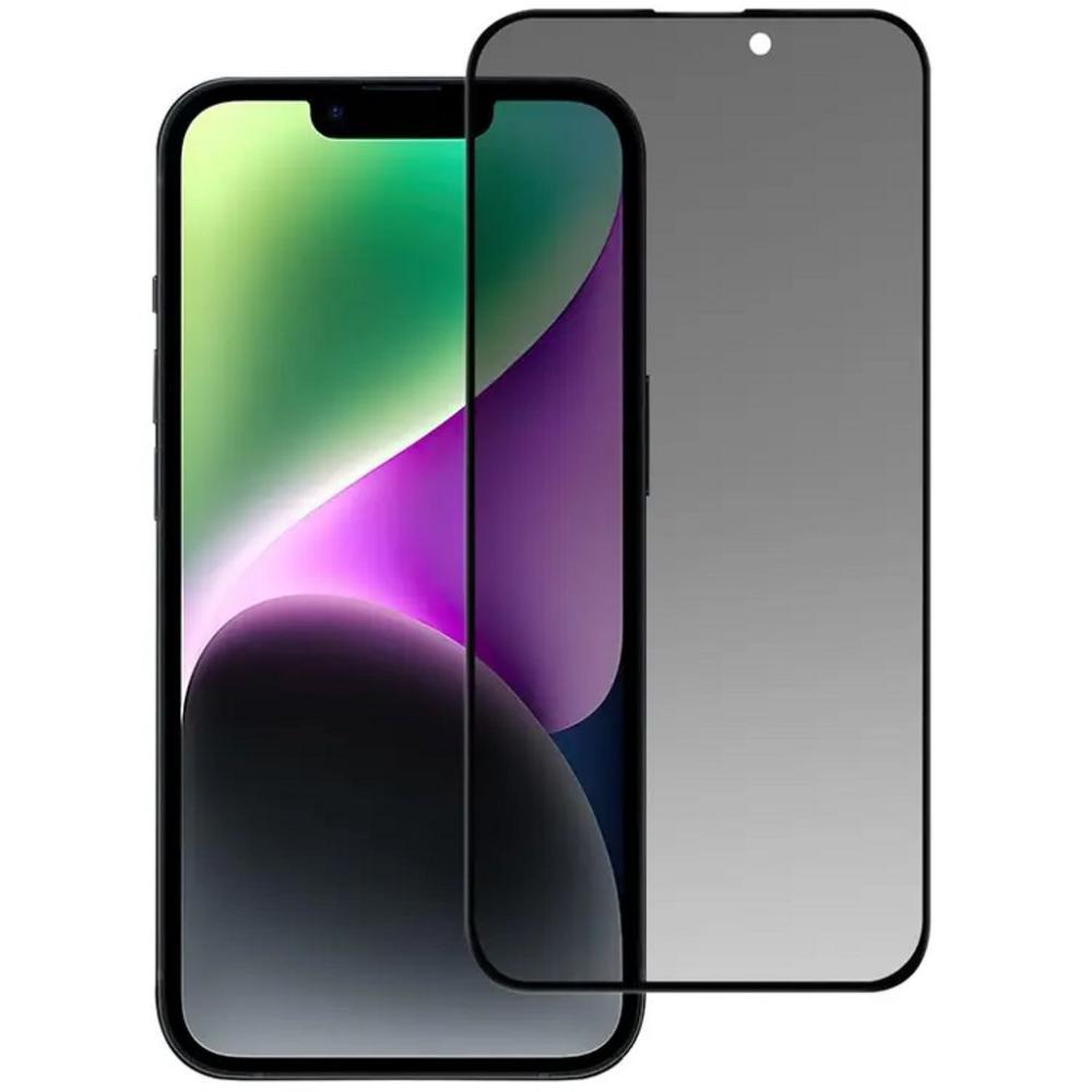 iPhone X/XS/11Pro - Härdat
