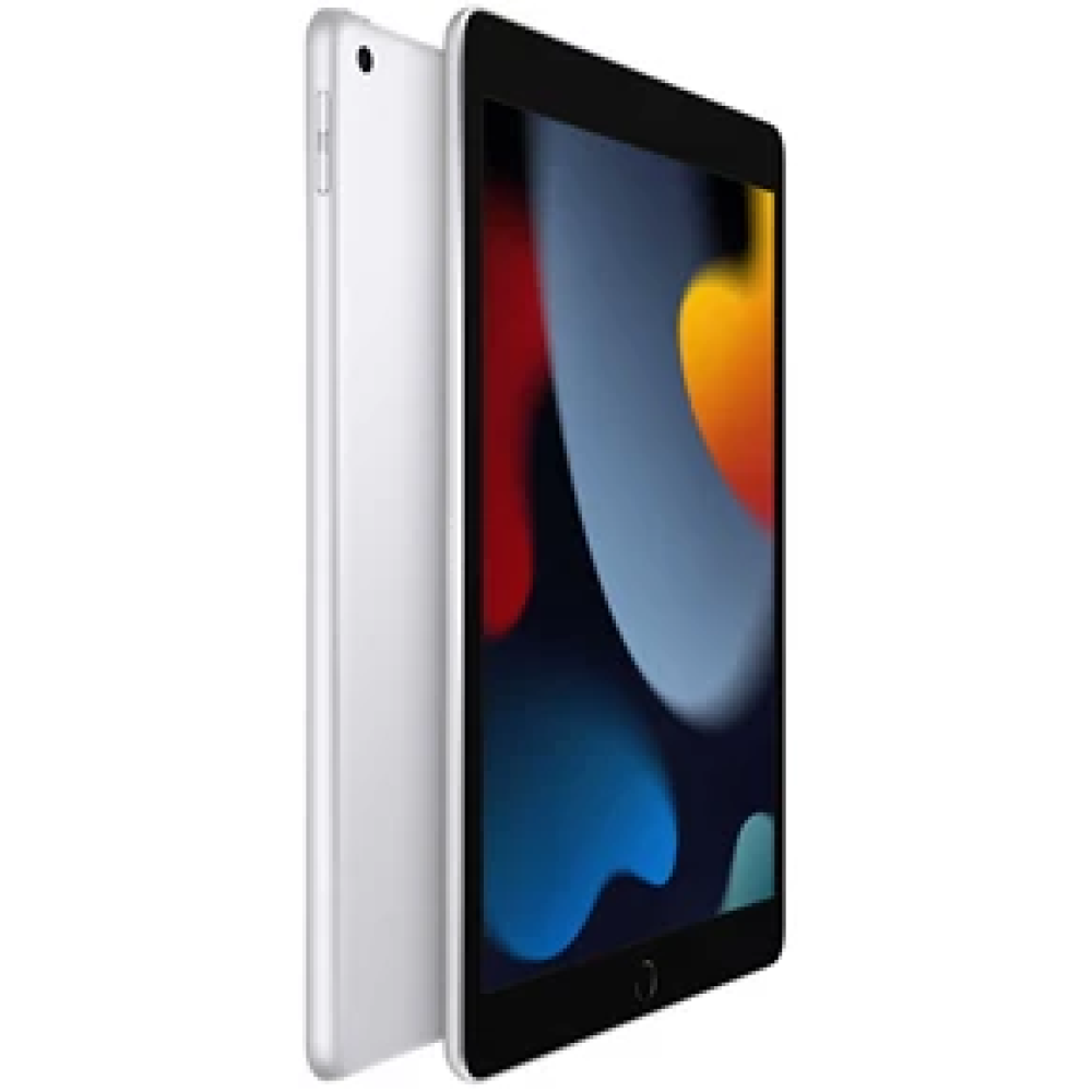 "Ny" iPad (9th gen) 10,2" Wi-Fi | Space Grey