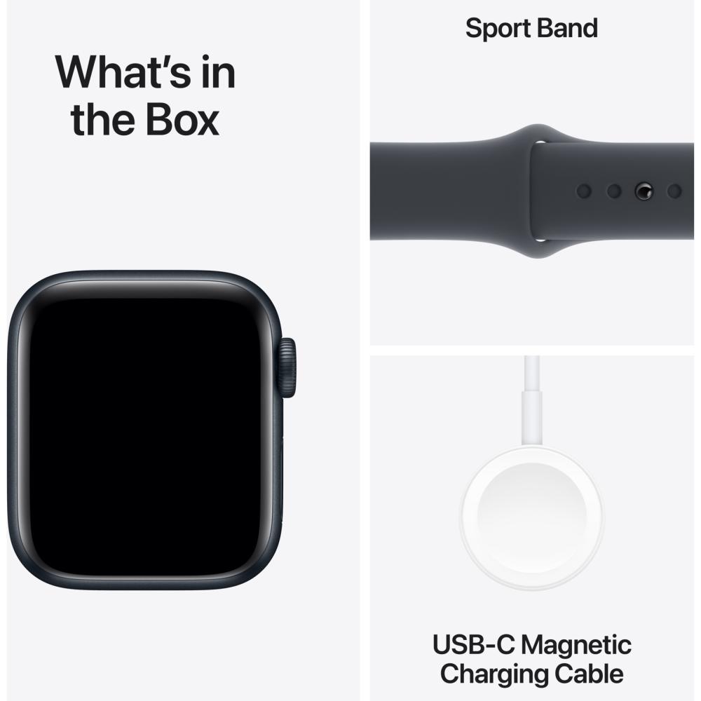 "NY" Apple Watch SE 2 40mm GPS|LTE